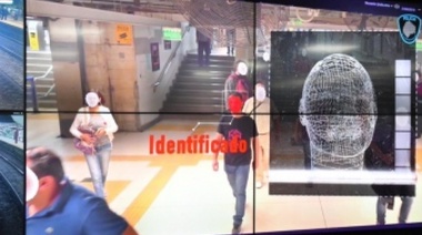 Con mi cara no: La campaña creada por ADC para concientizar sobre la tecnología de reconocimiento facial