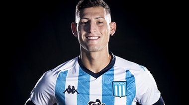 Tomás Chancalay padece una dolencia física y es duda ante Sporting Cristal
