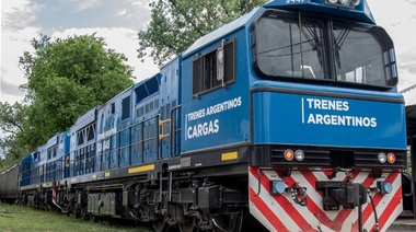 Presidente de Trenes Argentinos Infraestructura aseguró continuarán con obras impulsadas por Meoni