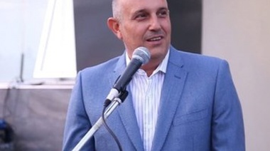 Alexis Guerrera es el nuevo ministro de Transporte