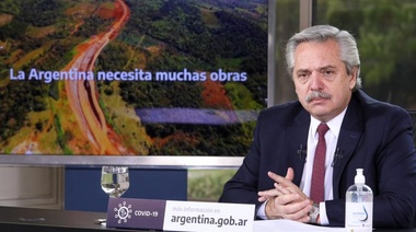 El Presidente participa hoy de un foro en el Día Internacional de los Trabajadores