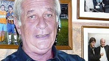 Fallecio Hugo Barros Schelotto, víctima de Covid-19