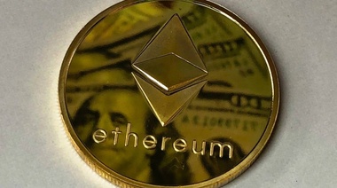 Sigue el fuerte crecimiento de Ethereum en el mundo de las criptomonedas