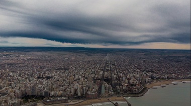 Como el gigante tecnológico de Parque Patricios, Mar del Plata avanza con un esquema similar que la convertirá en líder provincial