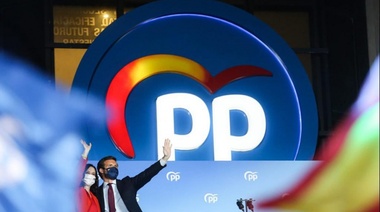 La presidenta de Madrid, nueva figura central de la oposición al socialismo español