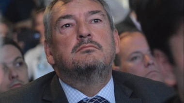 Jorge D´Onofrio: “Vacunas sí, boletas no"