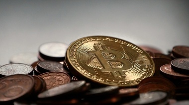 Bitcoin y Ethereum en pleno crecimiento