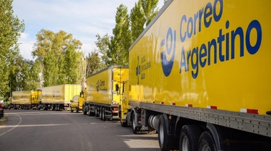 Correo Argentino se suma al evento de comercio electrónico con descuentos Hot Sale