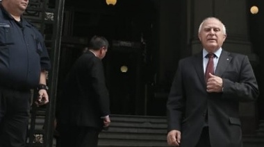 Murió Miguel Lifschitz luego de pelear varios días contra el coronavirus