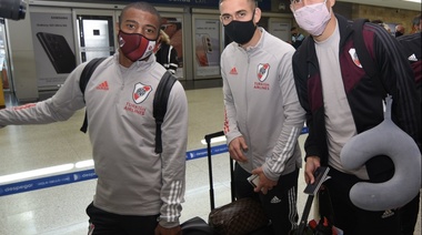 River visita a Junior de Barranquilla por la Libertadores en la antesala del Superclásico