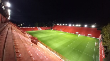 Argentinos va por los octavos de final de la Libertadores ante Universidad Católica de Chile