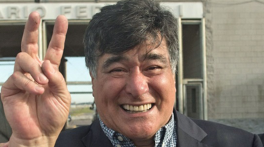 Carlos Zannini afirmó que no está arrepentido de haberse vacunado como “personal de salud”
