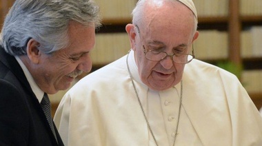 Los regalos del Presidente al Papa: ¿Cuáles fueron?