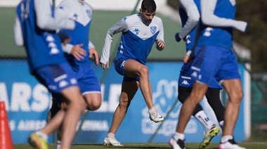 Vélez recibe a Liga de Quito en un partido clave para su futuro en la Copa Libertadores