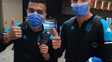 Racing visita a San Pablo en busca de la clasificación a la próxima fase de la Libertadores