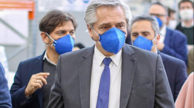 Tormenta perfecta: La delaruización de Alberto, subsidiar todo y el carnegate