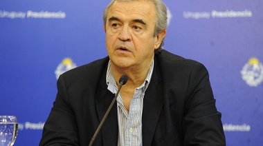 Falleció el ministro del Interior y veterano dirigente uruguayo, Jorge Larrañaga