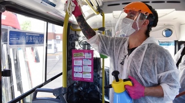 En tiempos de pandemia, Salud y Desarrollo Social fueron los dos pilares más fuertes de los fondos municipales