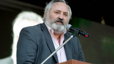 De la Torre anticipa posible salida de JxC si el candidato es Diego Santilli