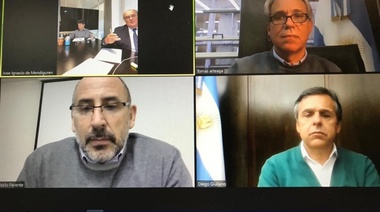 La post pandemia tendrá a las pymes y al comercio como protagonistas