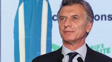 Mauricio Macri cena con Juana Viale en el clásico ciclo “La Noche de Mirtha Legrand”