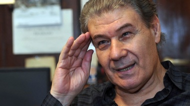 Vuelve Víctor Hugo Morales a relatar el Argentina-Chile por Radio Nacional