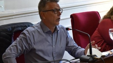 En Campana, un informe sobre transparencia presupuestaria armó flor de alboroto