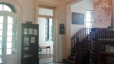 El 6 de julio será el Día del Escritor Platense en homenaje a Francisco López Merino