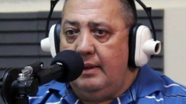 Luis D’Elía a Máximo Kirchner: “No quiero ningún acuerdo con Sergio Massa”