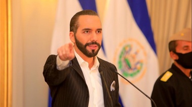 De vanguardia: El Salvador podría ser el primer país del mundo en adoptar Bitcoin como moneda de curso legal