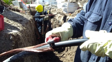 Cortes de energía para este míercoles por obras en el Gran La Plata