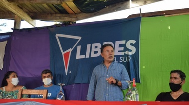 Libres del Sur cruzó fuerte a la diputada K que salió a justificar el "dietazo" del 40%