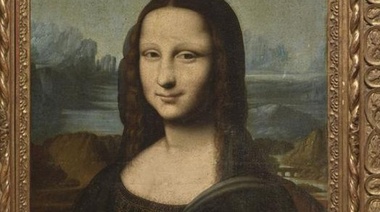 Subastan la réplica más famosa de la Mona Lisa: ¿se vende la copia o la historia que la envuelve?