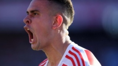 River, el club argentino con mayor presencia en la Copa América