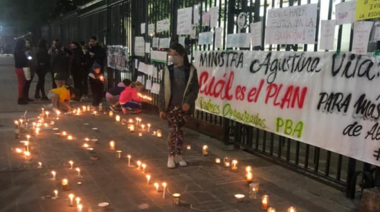 Desde Padres Organizados esperan que Kicillof cumpla con la palabra de la apertura de escuelas