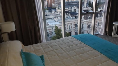 En La Plata hay 2.400 familias que viven de la hotelería, y el sector está pidiendo auxilio urgente