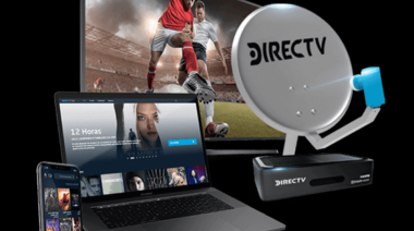 DirecTV libera la transmisión de 2 partidos de Copa América y 15 de la Euro