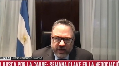 El Gobierno anunciará esta semana el plan ganadero y asegura que no descuidará al sector exportador