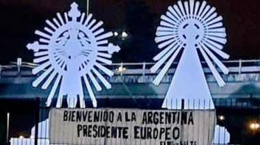 La calle comenzó a hablar y manda peligrosas señales para el Gobierno