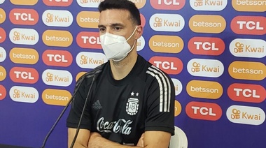 Argentina enfrenta a Paraguay en busca de la clasificación a cuartos de final de la Copa América