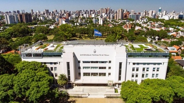El MBA Di Tella es el mejor MBA de Argentina