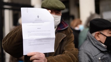 En Romero hay fuerte preocupación y malestar con el Banco Provincia por cierre de cajeros automáticos