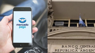 Mercado Pago y el Banco Central en una fuerte pulseada