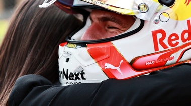 Comienza la actividad de la Fórmula 1 para el Gran Premio de Austria