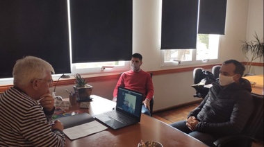 Monte Hermoso centro regional de la Provincia de Buenos Aires zona Sur, para el inicio y desarrollo de disciplinas paralímpicas