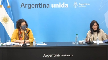 Confirma Gobierno que Presidente firmará DNU para permitir llegada de Pfizer, J&J y Moderna
