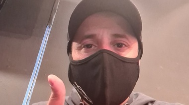 “El Dipy” desmiente al vice del Pro: “Nadie me ofreció nada” de candidaturas