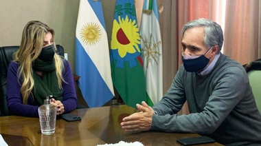 La CNRT refuerza acciones de control en la capital bonaerense