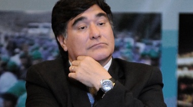Zannini dijo que podrían pedir "extensión de la quiebra a SOCMA", como empresa controlante del Correo Argentino