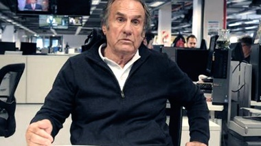 Murió Carlos Alberto “Lole” Reutemann